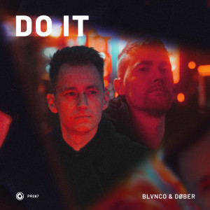 Album Do It from DØBER