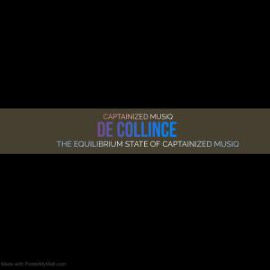 ดาวน์โหลดและฟังเพลง Demon On The Mirror Hall (Captainized Mix) พร้อมเนื้อเพลงจาก De Collince