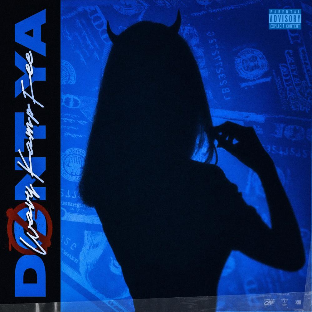 Don't Ya (Explicit)