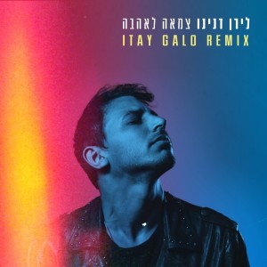 Listen to צמאה לאהבה (Itay Galo Remix) song with lyrics from לירן דנינו