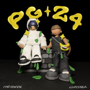 Guayaba的專輯PG-24