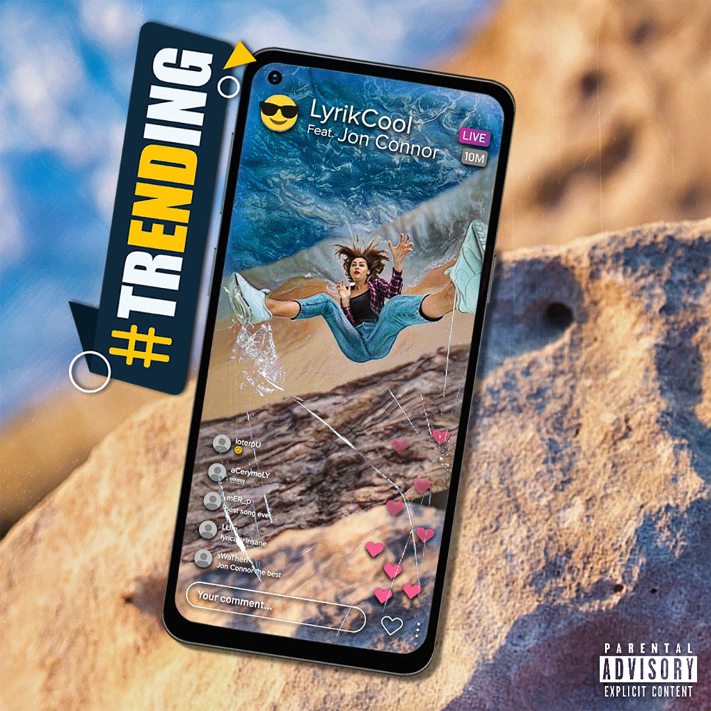 Trending(Explicit)