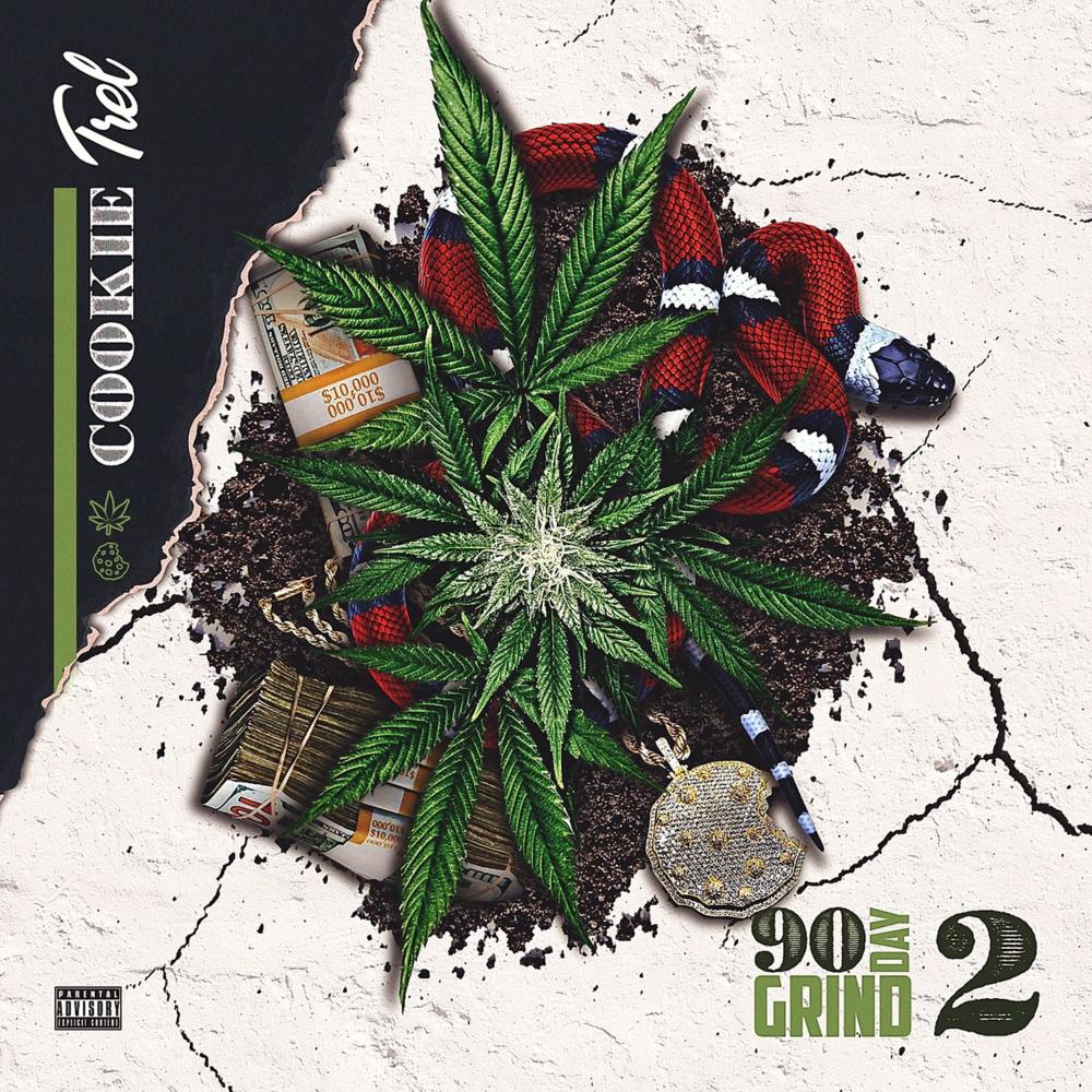We Up(feat. Bandgang Lonnie & Crispy Feeq) (Explicit)