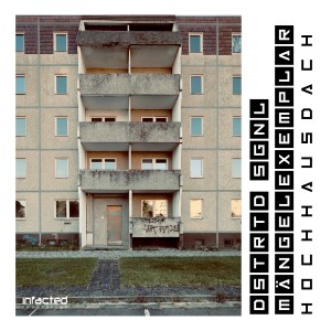 Listen to Hochhausdach song with lyrics from MÄngelexemplar