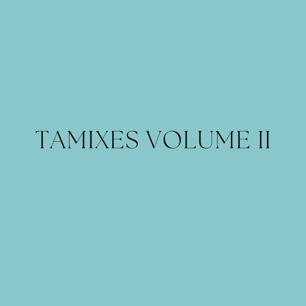 Duniyaa Tamix
