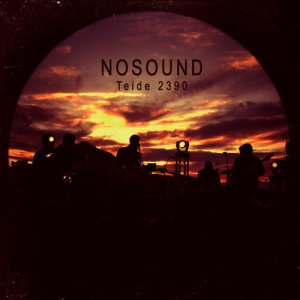 收聽Nosound的Paralysed (Live)歌詞歌曲