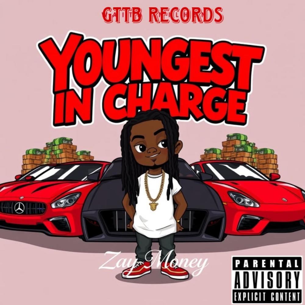 Make It Out (Explicit)