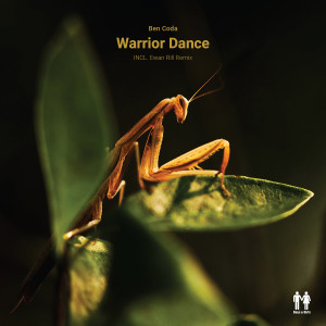 Ben Coda的專輯Warrior Dance