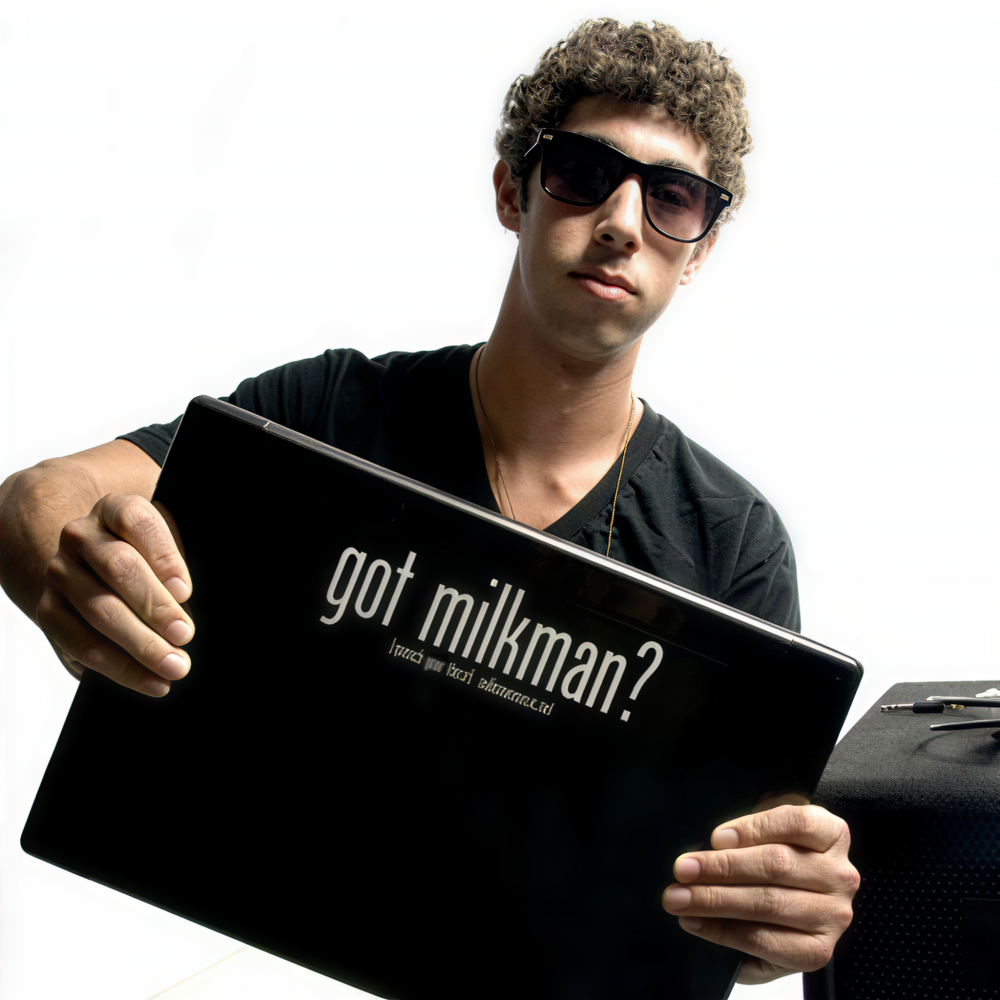 MilkMan