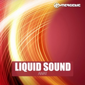 Album Away oleh Liquid Sound