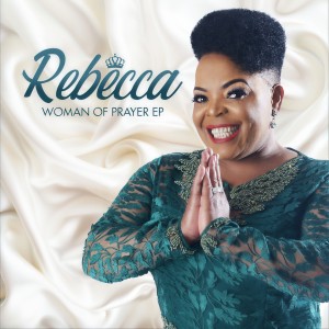 Rebecca Malope的專輯Woman of Prayer