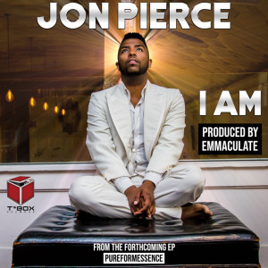 Album I Am from Jon Pierce