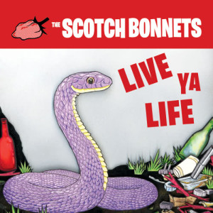 ดาวน์โหลดและฟังเพลง Pim Pim Pim พร้อมเนื้อเพลงจาก The Scotch Bonnets