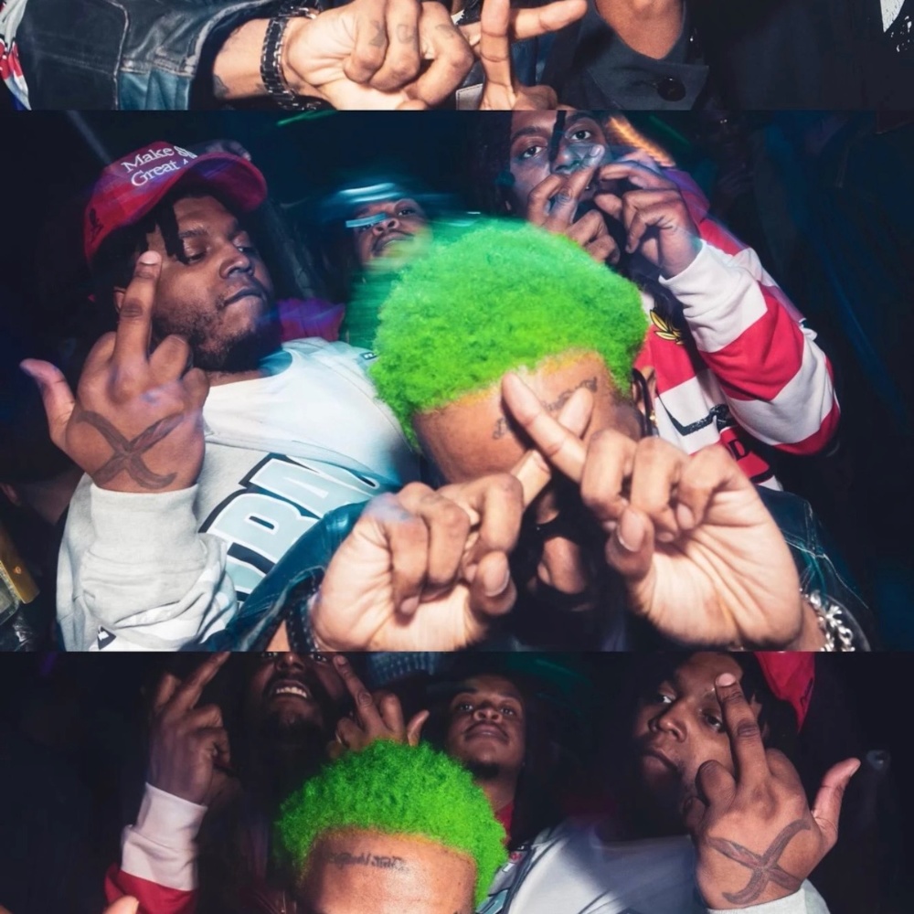 SKYAMI NIGHTS (Explicit)