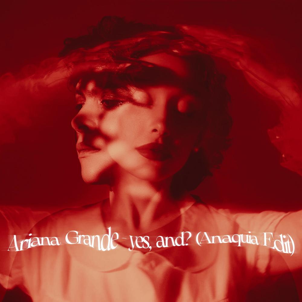 yes, and? (Explicit)