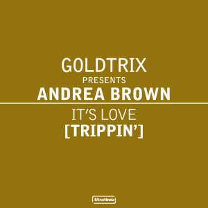 收聽Goldtrix的It's Love (Trippin') (Different Gear Mix)歌詞歌曲