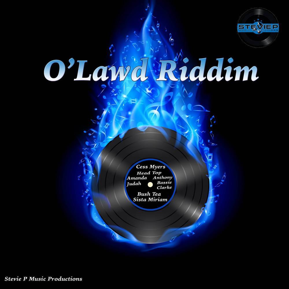Only Jah Jah (Remix)