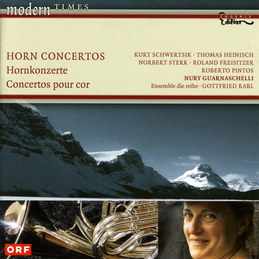 Horn Concerto