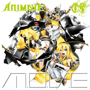 Dengarkan Naraku no hana lagu dari m.o.v.e dengan lirik