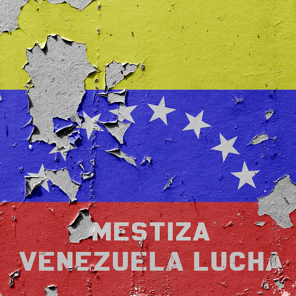 Venezuela Lucha (Explicit)