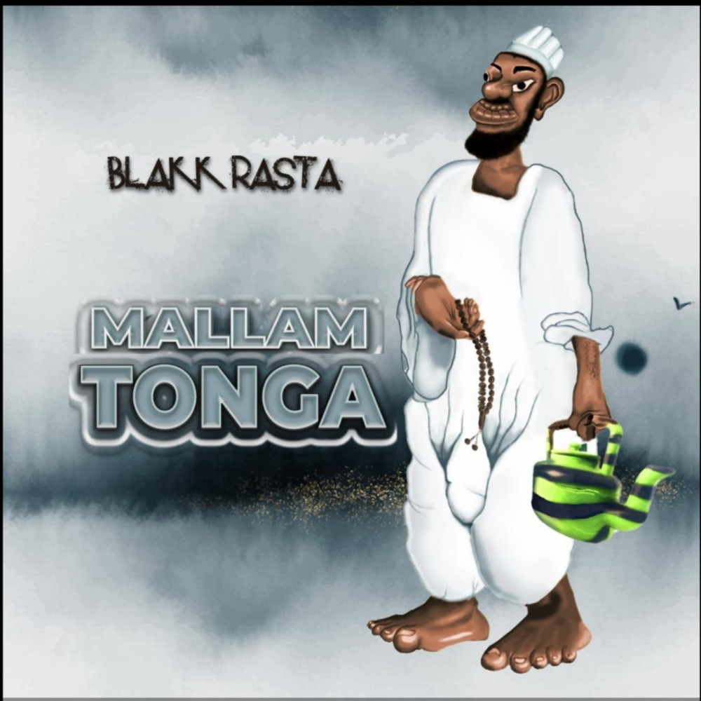 Mallam Tonga