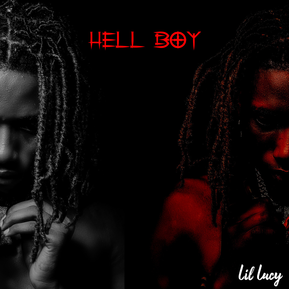 Hell Boy