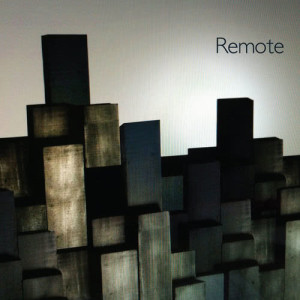 收聽Remote的Black Rain歌詞歌曲