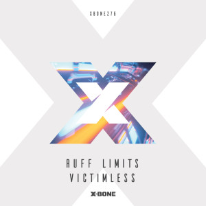 Album Victimless from Ruff Limits