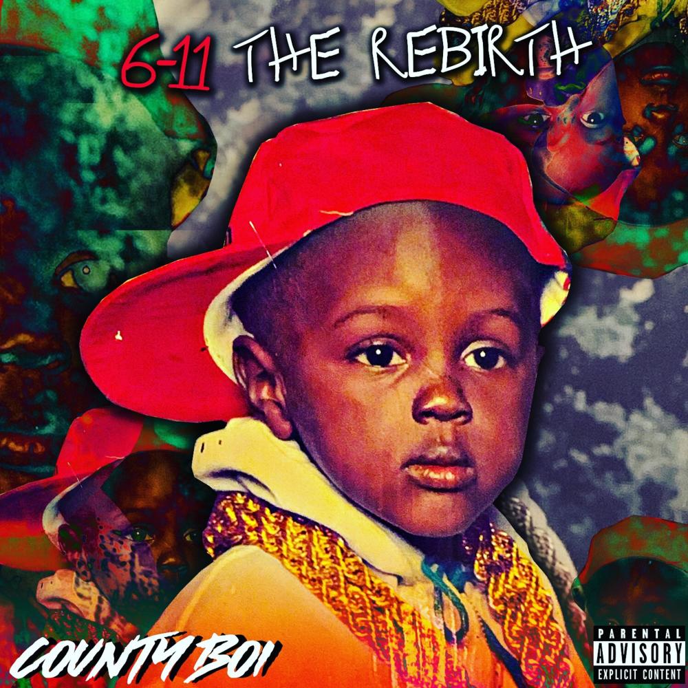 Yeen Fuk With Me (Explicit)