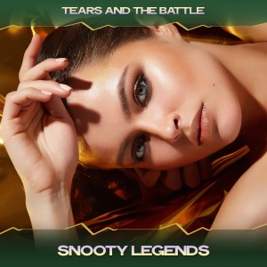 ดาวน์โหลดและฟังเพลง Snooty Legends (Seastars Mix, 24 Bit Remastered) พร้อมเนื้อเพลงจาก Tears And The Battle