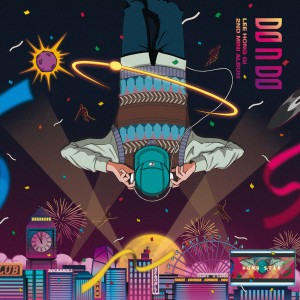 Listen to COME TO ME (feat. ZU HO) song with lyrics from Lee Hong Ki (FTISLAND)