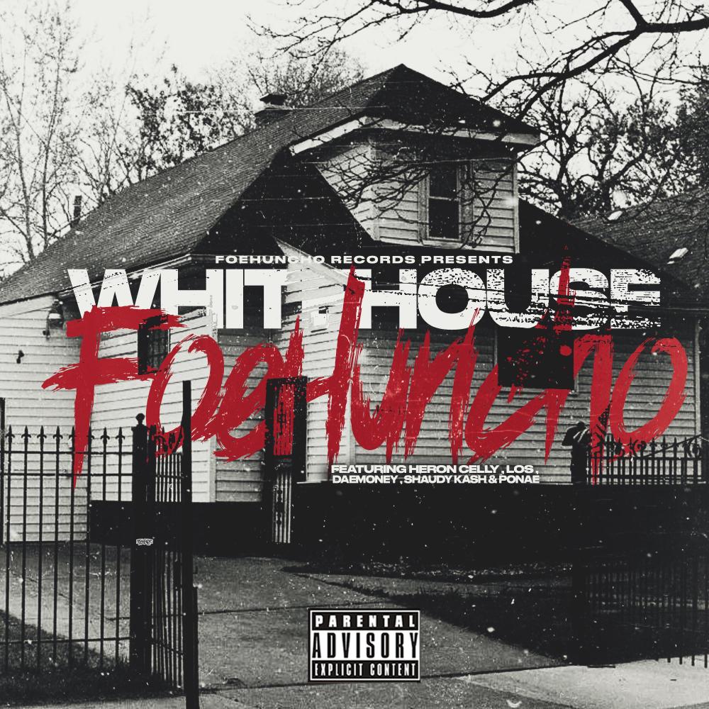 Wavy Flow (feat. DaeMoney) (Explicit)