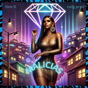 ดาวน์โหลดและฟังเพลง Malicias (Explicit) พร้อมเนื้อเพลงจาก One D