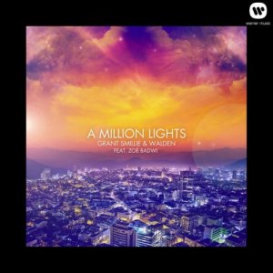 收聽Grant Smillie的A Million Lights (feat. Zoë Badwi) (The Other Guys Remix)歌詞歌曲