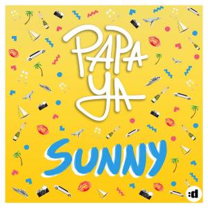 收聽Papa Ya的Sunny歌詞歌曲