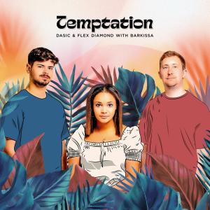 Album Temptation from DASIC