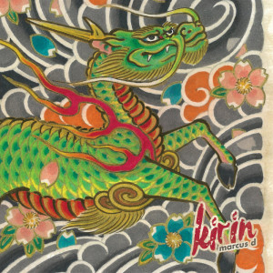 Album Kirin from 