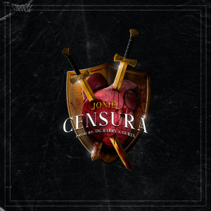 Listen to Censura (Explicit) song with lyrics from Joniel