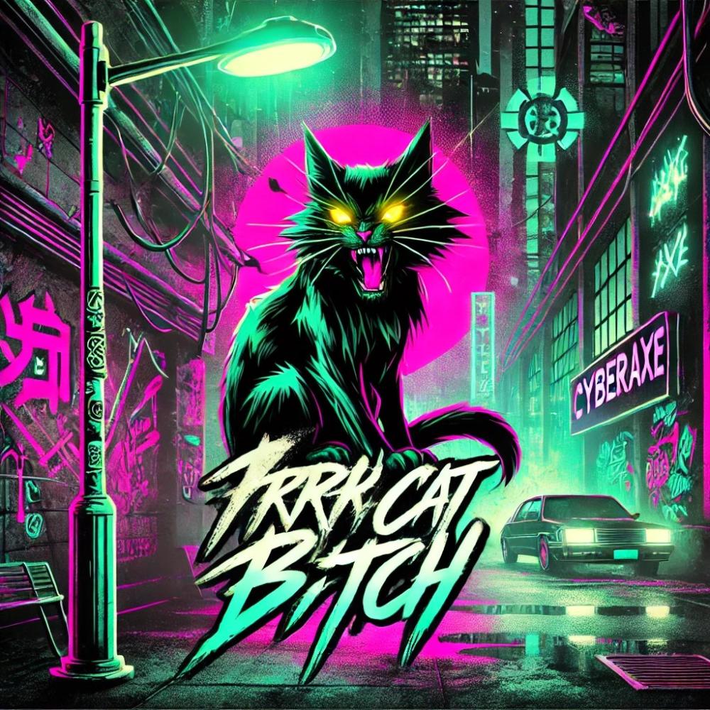 Uncontainable Spirit (feat. UDIO)