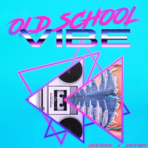 Deerock的專輯Old School Vibe