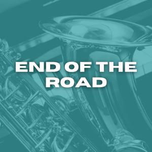 Elmer Bernstein & Orchestra的專輯End of the Road
