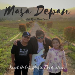 Listen to Masa Depan song with lyrics from Ginupita