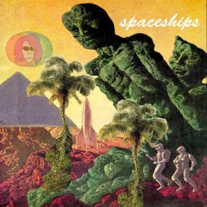 ดาวน์โหลดและฟังเพลง Limit พร้อมเนื้อเพลงจาก Spaceships