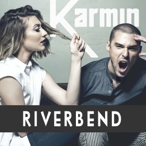 Album Riverbend - Single oleh Karmin