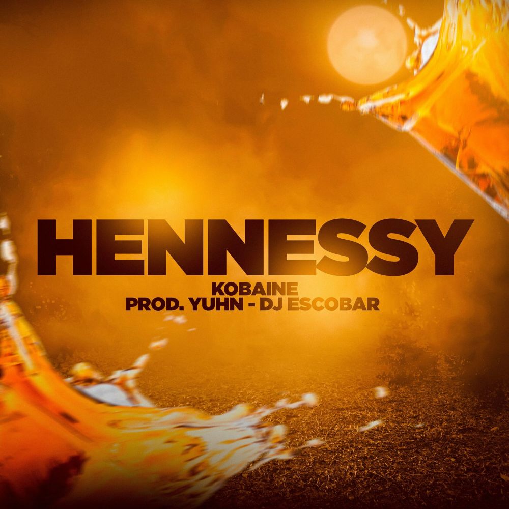 Hennessy (Explicit)