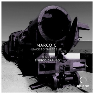 Listen to Back to the Scene song with lyrics from Marco C.