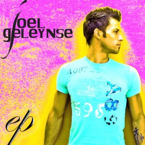 收聽Joel Geleynse的Just Hold On歌詞歌曲
