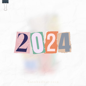 Album 알고있어 2024 (Know 2024) from 낫어배드보이