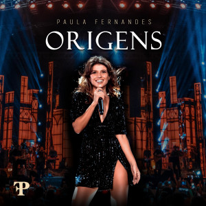 Album Origens from Paula Fernandes