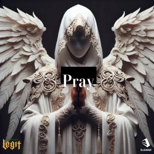 Dengarkan Pray lagu dari CyberAgent Legit dengan lirik